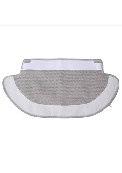 Viomi V2 Pro V3 Mop Filtresi Hepa V3 Filtresi Için Ana Yan Fırça Pas Bezi Hepa V-RVCLM21B Aksesuarlar Vakum Süpürücü Robot Yedek Parçaları (Yurt Dışından) modelleri