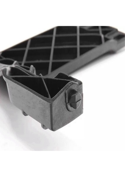 2098880090 Araba Radyatörü Mercedes Için Grille Izgara Braketi Benz W209 CLK500 CLK55 Amg CLK320 2003-2009 (Yurt Dışından) fırsatları