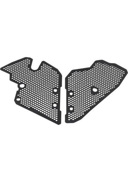 Yamaha Için Tenere 700 XTZ700 T7 2019-2024 Motosiklet Motor Koruma Motor Kapağı Koruyucu Aksesuarlar (Yurt Dışından)
