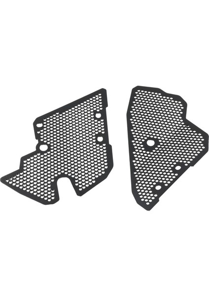 Yamaha Için Tenere 700 XTZ700 T7 2019-2024 Motosiklet Motor Koruma Motor Kapağı Koruyucu Aksesuarlar (Yurt Dışından) indirimleri