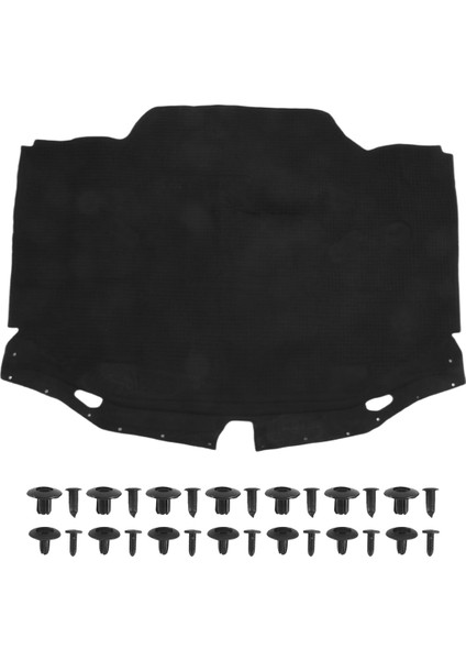 Mercedes Benz R129 SL320 500SL 600SL 1296802025 (Yurt Dışından)