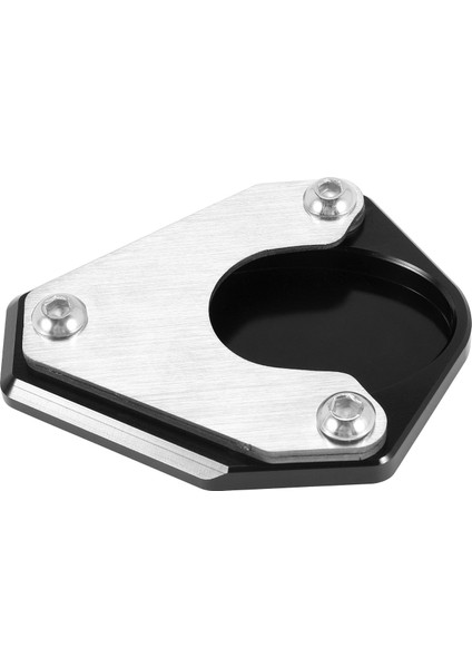 Kickstand Sidestand Stand Uzantı Kawasaki KLX125 KLX150BF KLX230 KLX230R KLX250 Için (Yurt Dışından) modelleri