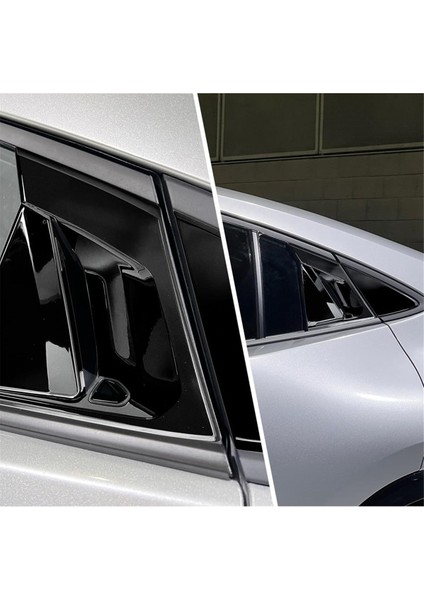 Toyota Prius 60 Serisi 2023 2024 ZVW60 ZVW65 MXWH60 (Yurt Dışından) modelleri