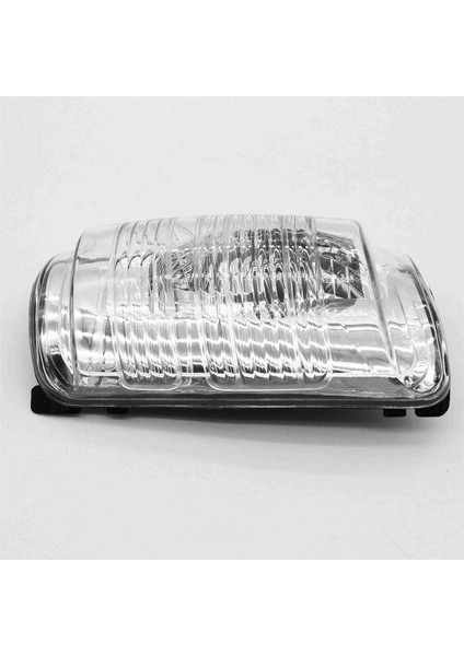Araba Kanadı Ayna Göstergesi Lamba Turn Sinyal Işık Lens Kapağı Ford Transit Mk8 2014-2020 1847389 1847387 (Yurt Dışından) indirimleri