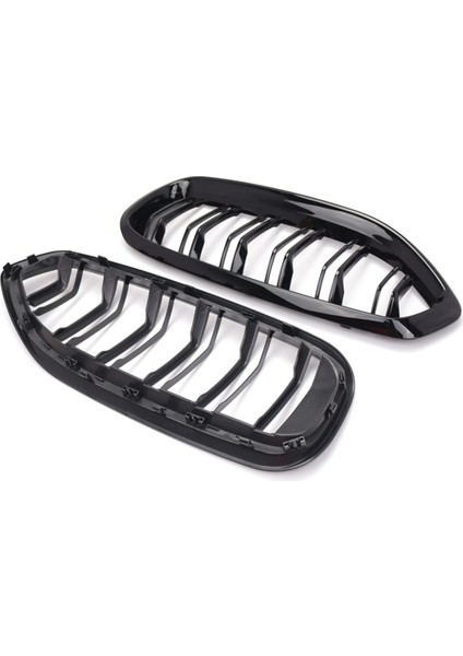 51138091295 51138091296 Ön Böbrek Izgarası Bmw G29 Z4 20I 30I M40I 2019-2022 Mesh Grille Tampon A (Yurt Dışından) fiyatları
