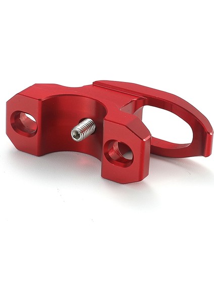 Honda X-Adv Xadv 750 2021 2022 2023 Fren Ana Silindir Braketi Bagaj Bagaj Kelepçesi Tutucu Kask Hanger Hook Tutucu (Yurt Dışından) modelleri