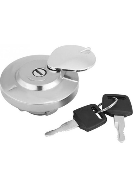 Honda Magna Gölge Vlx Vt 600 Rebel 250 Için 2 Keys Motosiklet Alüminyum Yakıt Deposu Kapağı (Yurt Dışından) modelleri