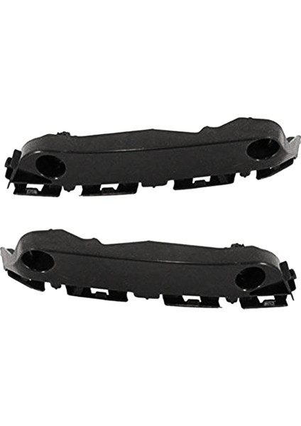 2pcs Ön Tampon Braketler Montajı Sol ve Sağ 52536-0T010, Toyota Venza Için 52535-0T010 2009-2015 (Yurt Dışından)
