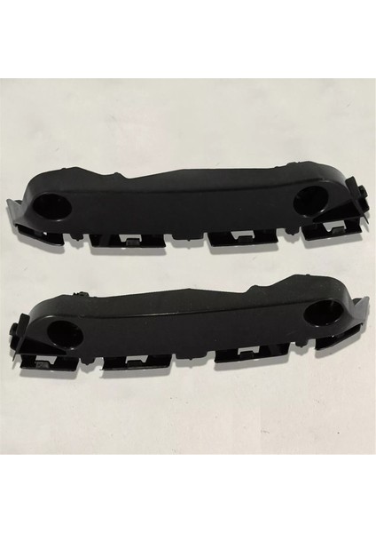 2pcs Ön Tampon Braketler Montajı Sol ve Sağ 52536-0T010, Toyota Venza Için 52535-0T010 2009-2015 (Yurt Dışından) modelleri