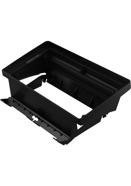 Land Rover Range Rover Sport 05-13 Için 9 Inç Araba Çerçevesi Fasya 05-13 Android Mp5 Stereo Oynatıcı Kafa Birimi Panel Çizgi Trim Lhd (Yurt Dışından) fiyatları