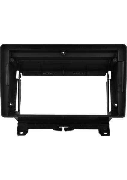 Land Rover Range Rover Sport 05-13 Için 9 Inç Araba Çerçevesi Fasya 05-13 Android Mp5 Stereo Oynatıcı Kafa Birimi Panel Çizgi Trim Lhd (Yurt Dışından) modelleri