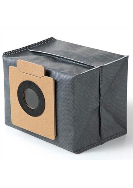 Eufy X8 Pro Robot Vakum Değiştirme Paspas Torbaları Toz Torbaları Yedek Parça Aksesuarları, B (Yurt Dışından) modelleri