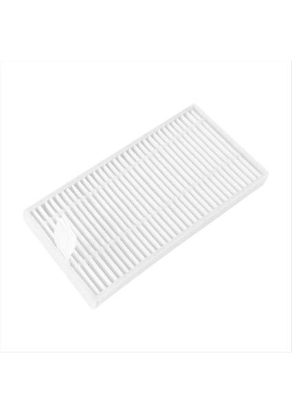 Xiaomi Robot Vakum E5 / C108 Filtre Robot Vakum Süpürge Aksesuarları Bölüm 6pcs (Yurt Dışından) fırsatları