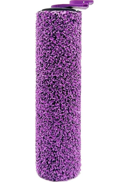 Köpekbalığı Steam Pikap Steam Mop (Model SD200/SD201/SD201C/SD201Q/SD205 -Pırıltı Roll Yedek Parçaları Için Fırça Silindir Kiti (Yurt Dışından)