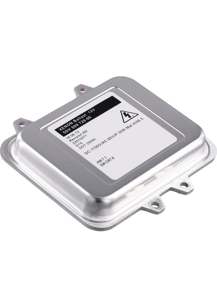 1pcs 5DV009720-00 5dv 009 720 00 1232335 Xenon Far Balast Kontrol Ünitesi Modülü Xenon Lambası (Yurt Dışından) fiyatları