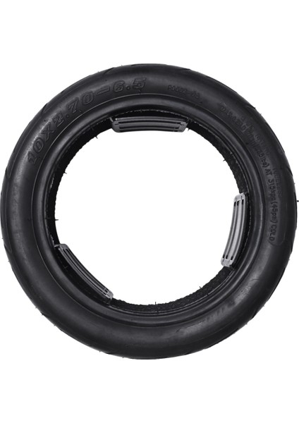 3x Tubeless Lastik 10X2.70-6.5 Vakum Lastikleri Elektrikli Scooter Dengeli Scooter&#39;a 22.5cm Vakum Lastiklerine Uyuyor (Yurt Dışından) fiyatları