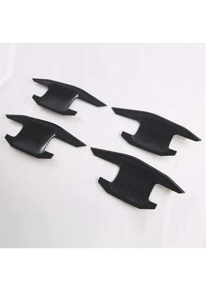 Araba Kapısı Kapağı Trim Protector Ford Bronco Için Karbon Fiber 2023 2024 Dış Aksesuarlar (Yurt Dışından) fiyatları