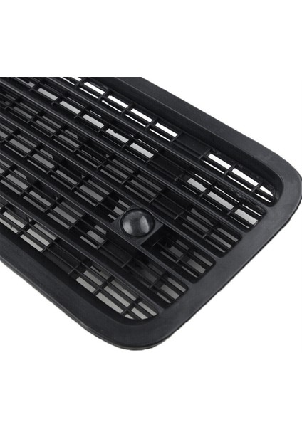1paır Hout Üst Grille Havalandırma Radyatör Kapak Mercedes Benz W221 W216 W251 2007-2013 A22800205 A2218800305 (Yurt Dışından) modelleri