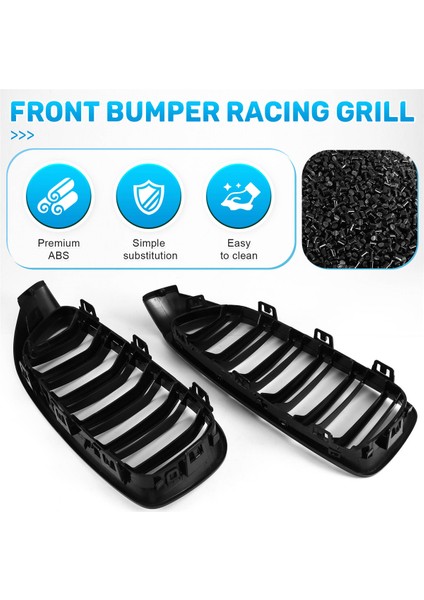 Bmw 4 Serisi F32 F33 F36 F80 M3 F82 M3 F83 M4 428I 440I 435I 2014+ (Yurt Dışından) indirimleri