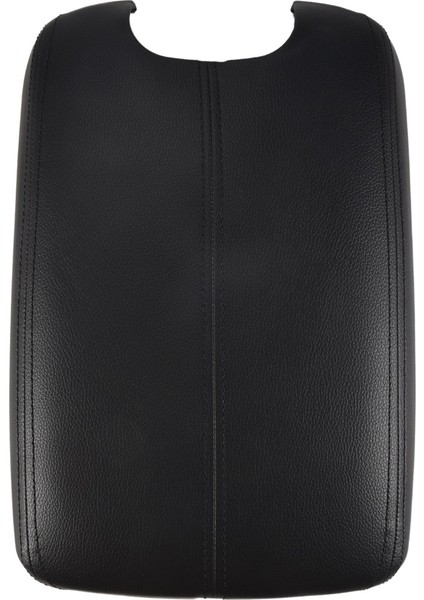 2008 2009 Için Center Konsol Kapağı Kolçak Kapak (Yurt Dışından)