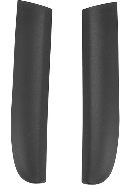 1paır Araç Arka Kapı Trim Şeridi GN15-N290B53-AA GN15-N290B52-AA 2163761 Ford Ecosport Mk2 Yan Pencere Kemer Kalıp (Yurt Dışından)