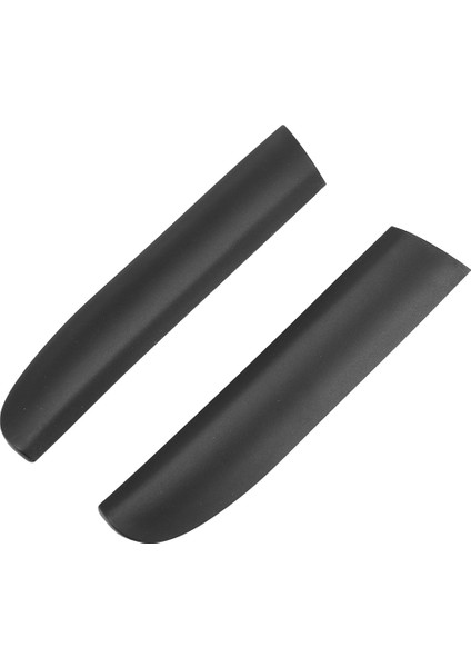 1paır Araç Arka Kapı Trim Şeridi GN15-N290B53-AA GN15-N290B52-AA 2163761 Ford Ecosport Mk2 Yan Pencere Kemer Kalıp (Yurt Dışından) modelleri