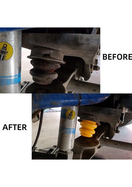 3x Araç Arka Süspansiyon Çerçevesi Kauçuk Yaprak Yay Tampon Yumru Durağı 15712438 1999-2006 Silverado 1500 Hd 523-049 (Yurt Dışından) modelleri