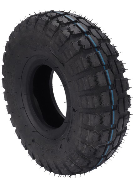 4pcs 4.10/3.50-4 410/350-4 Atv Quad Go Kart 47CC 49CC Chunky 4.10-4 Lastik Iç Tüp Dış Lastik (Yurt Dışından) fiyatları