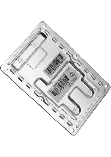 Yeni D1S 12 Pin Hid Xenon Far Balast Kontrol Ünitesi 89030461 Valeo Için LAD5GL Için -Porsche Cayenne Saab 9-5 (Yurt Dışından)