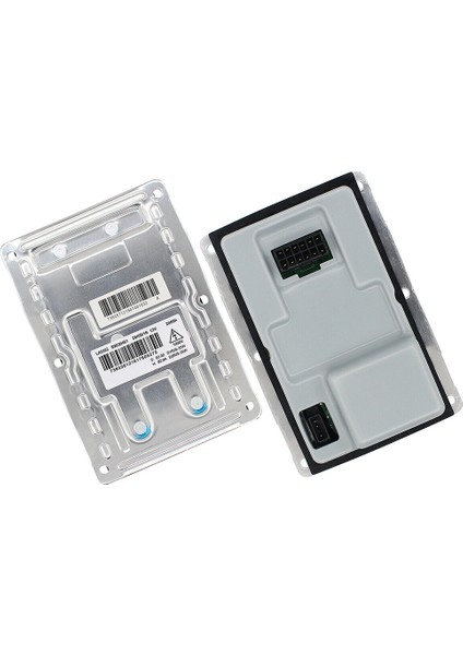 Yeni D1S 12 Pin Hid Xenon Far Balast Kontrol Ünitesi 89030461 Valeo Için LAD5GL Için -Porsche Cayenne Saab 9-5 (Yurt Dışından) modelleri