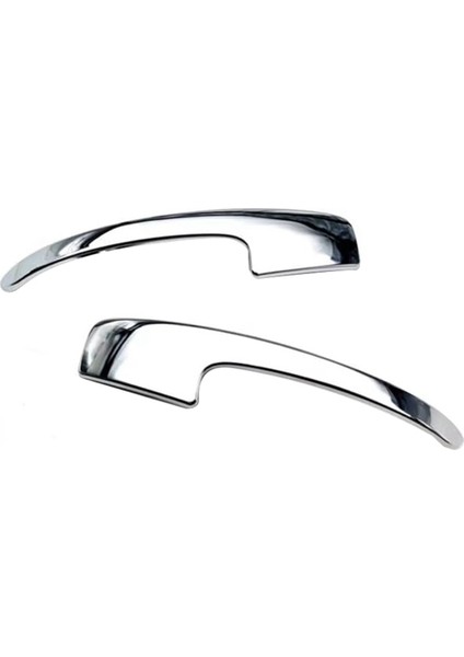 Suzuki Fronx Için 2024 Araba Yeniden Bakış Yan Kanat Ayna Kapak Kapağı Trim Aksesuarları (Yurt Dışından)