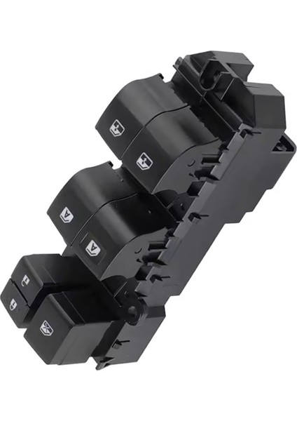 Araba Güç Penceresi Anahtarı 18PINS 641-54092L 84820-0E040 Toyota Otomobil Aksesuarları Için 84820-0E020 Lhd (Yurt Dışından) fiyatları