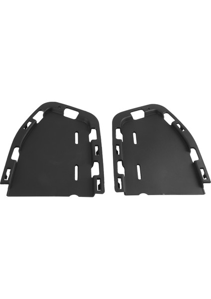 Bmw 4 Serisi 428I 430I Için Araba Tampon Grille Seti Sol ve Sağ Dış Izgara Kapağı 51118054549 51118054550 (Yurt Dışından) modelleri