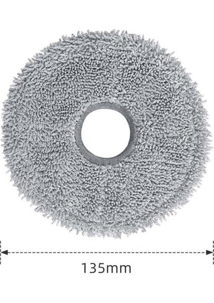 Dreame X20PRO/PRO Için Plus Plus Aksesuarlar Yan Fırça Hepa Filtresi Mop Pad Toz Torbası Değiştirme (Yurt Dışından) indirimleri