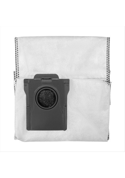 12 Pcs Dreame X40 Pro Ultra, Dreame X40 Ultratra, Dreame X40 Master Robot Vakum Yedek Parçaları Toz Çantası (Yurt Dışından) modelleri