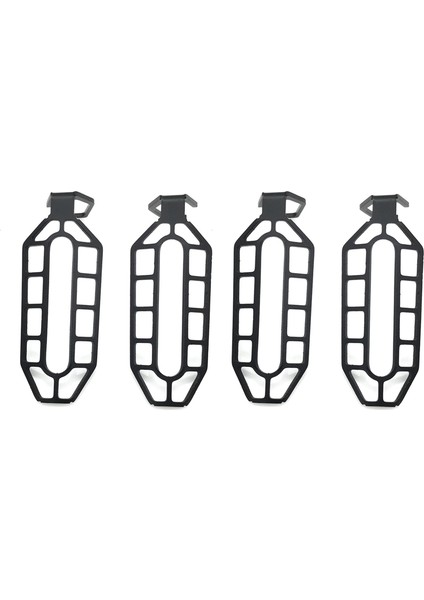 2x Motosiklet Arka Turn Sinyal Işığı Gösterge Lamba Koruyucu Honda CB500X Cb 500X 2019 2020 2021 (Yurt Dışından)