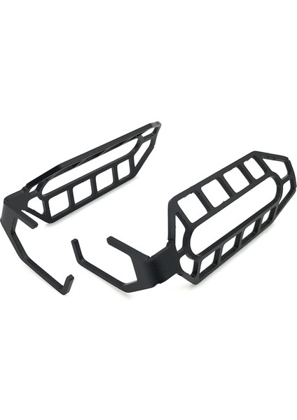 2x Motosiklet Arka Turn Sinyal Işığı Gösterge Lamba Koruyucu Honda CB500X Cb 500X 2019 2020 2021 (Yurt Dışından) fırsatları