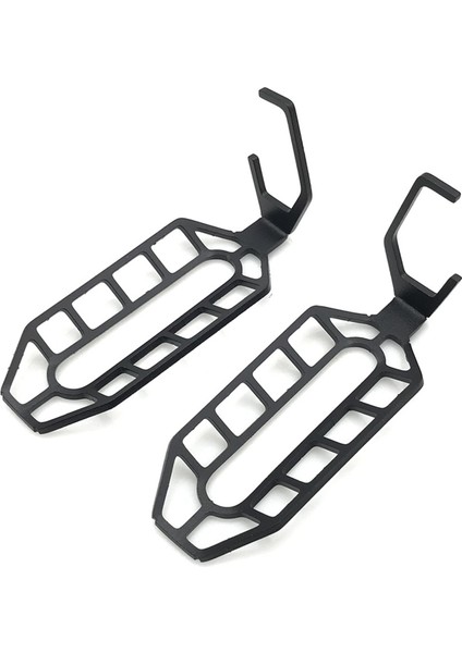 2x Motosiklet Arka Turn Sinyal Işığı Gösterge Lamba Koruyucu Honda CB500X Cb 500X 2019 2020 2021 (Yurt Dışından) indirimleri