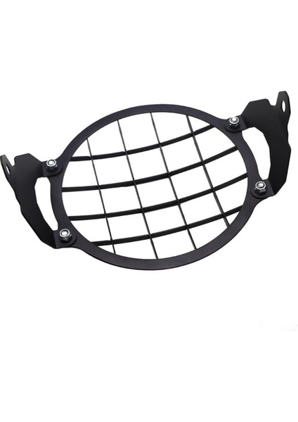 Motosiklet Aksesuarları Far Koruma Net Kapak Zafer Hız 400 Scrambler 400X 2024 SPEED400 SCRAMBLER400X (Yurt Dışından) fırsatları