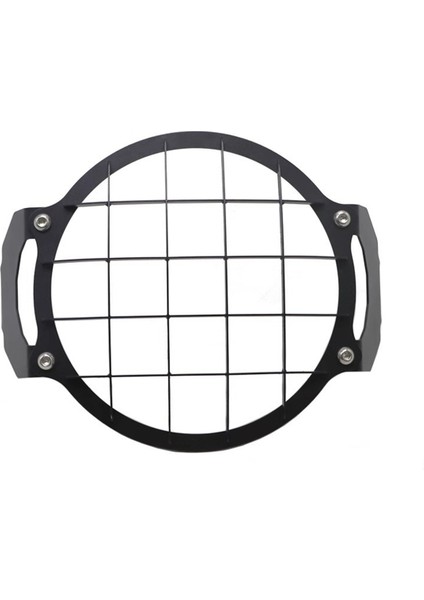 Motosiklet Aksesuarları Far Koruma Net Kapak Zafer Hız 400 Scrambler 400X 2024 SPEED400 SCRAMBLER400X (Yurt Dışından) indirimleri