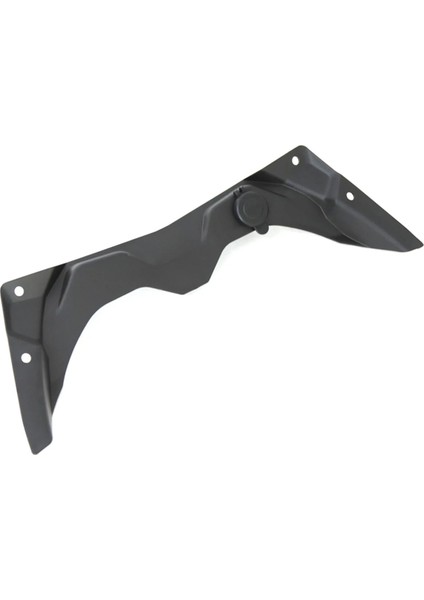 Bmw R1300GS Macera 2024 2025 Aksesuarları Için Soket ile Motosiklet Kokpit Kaplama Paneli Updraft Rüzgar Deflektörü (Yurt Dışından) fiyatları