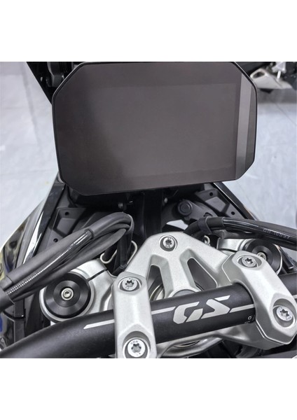 Bmw R1300GS Macera 2024 2025 Aksesuarları Için Soket ile Motosiklet Kokpit Kaplama Paneli Updraft Rüzgar Deflektörü (Yurt Dışından) modelleri