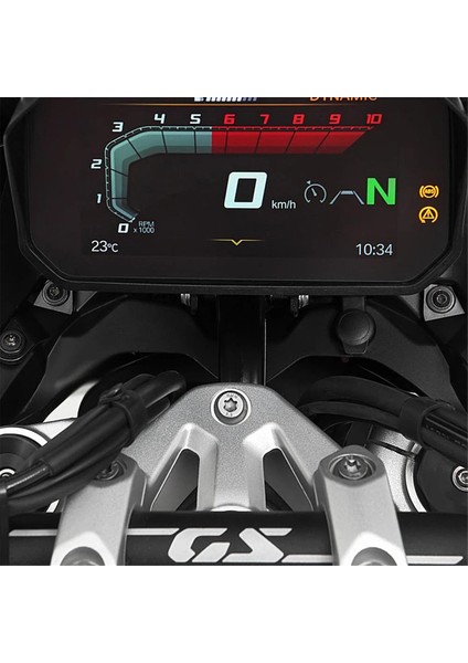 Bmw R1300GS Macera 2024 2025 Aksesuarları Için Soket ile Motosiklet Kokpit Kaplama Paneli Updraft Rüzgar Deflektörü (Yurt Dışından) indirimleri