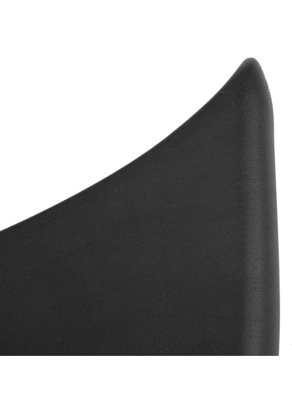 2x Arka Tampon Uç Plaka Köşe Kaplama Toyota Hilux Vigo Için Uygun 2004-2012 2013 2014 2015 Sağ/sol (Yurt Dışından) indirimleri