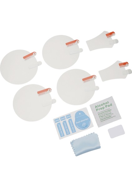 Honda CB1100EX CB1100RS Için Motosiklet Kümesi Scratch Koruma Filmi Ekran Koruyucusu CB1300 Süper 2014-2020 (Yurt Dışından) fiyatları