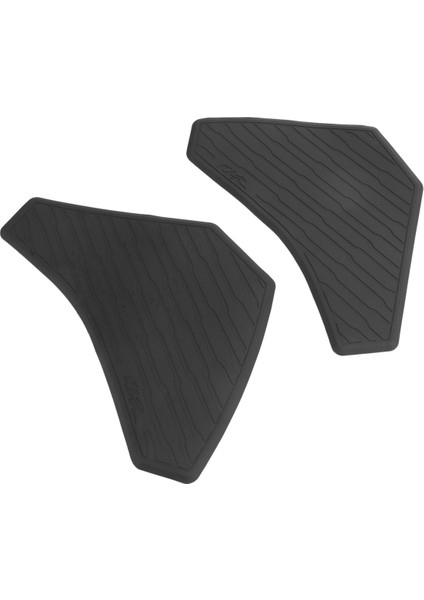 4x Yan Yakıt Deposu Pedleri Koruyucu Çıkartmalar Çıkartma Gaz Diz Kavrama Pedi Kawasaki Klr 650 KLR650 2021 2022 (Yurt Dışından) modelleri