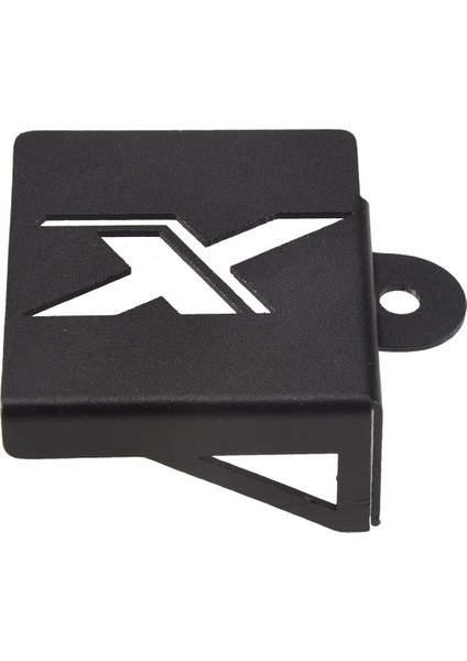 Motosiklet Arka Fren Sıvısı Rezervuar Kapak Honda CB500X 2019 2020 Cb 500X Aksesuarları Için Koruyucu Koruma (Yurt Dışından) fırsatları