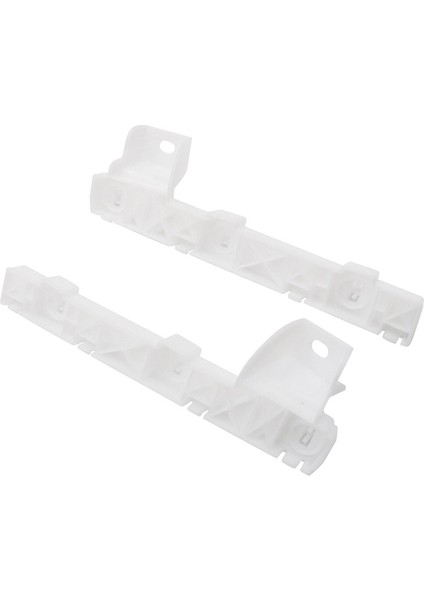 Evo 2008-2017 6400F549 6400F550 Hariç Mitsubishi Lancer Için Ön Sağ ve Sol Tampon Braketi (Yurt Dışından) fiyatları