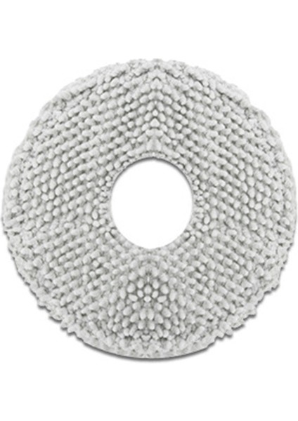 Ecovacs T30PRO/T30MAX Aksesuarları Için Ana Yan Fırça Mop Bezi Filtre Toz Çantası (Yurt Dışından) modelleri