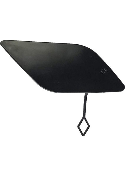 2x 2128850126 Mercedes-Benz E-Serisi W212 E400 E500 2008-2014 Için Ön Tampon Kanca Kapağı Kapağı (Yurt Dışından) modelleri